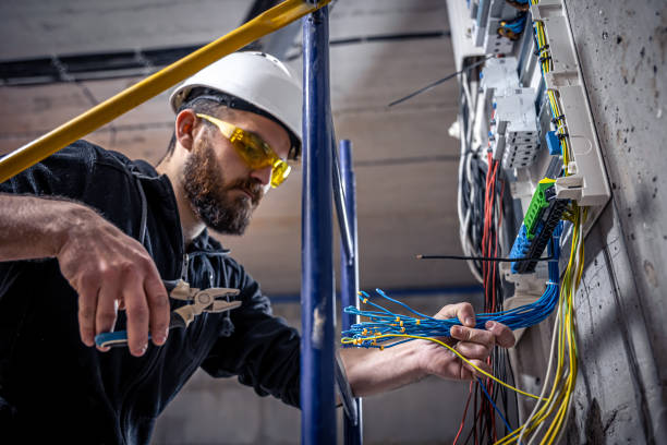Best Affordable Electrician  in Winner, SD