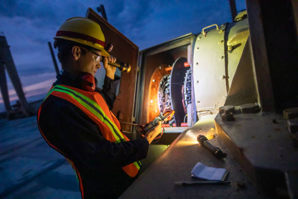 Best Electrical Installation Contractor  in Winner, SD