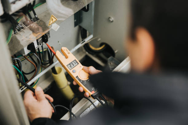 Best Local Electrician Companies  in Winner, SD