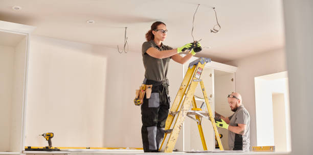 Best Industrial Electrical Services  in Winner, SD
