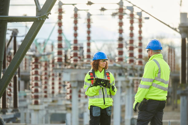 Best Residential Electrician Services  in Winner, SD
