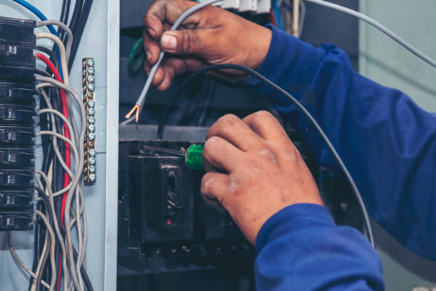 Best Electrical Outlet Repair  in Winner, SD