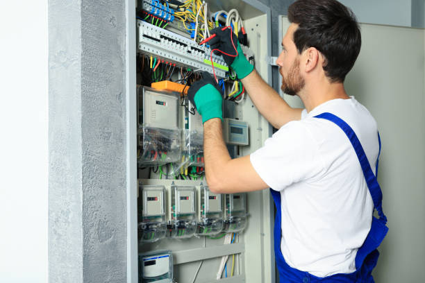 Best Generator Installation Services  in Winner, SD