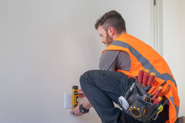 Best Electrical Troubleshooting Services  in Winner, SD