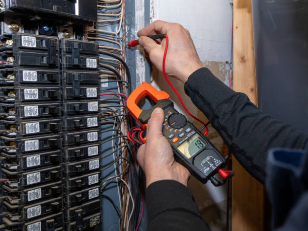 Best Electrical Wiring Services  in Winner, SD
