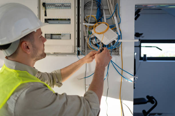 Winner, SD Electrician Company