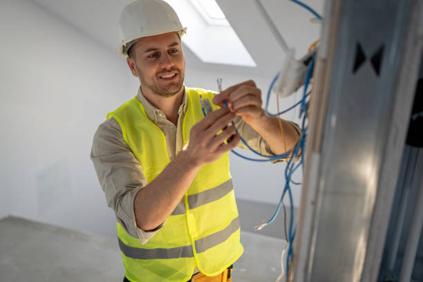 Best Electrical Wiring Services  in Winner, SD