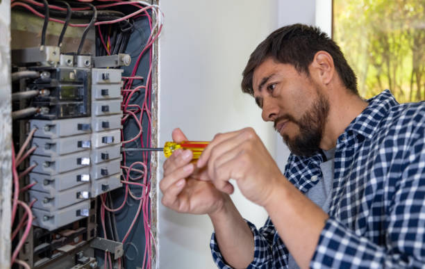 Affordable Emergency Electrician in Winner, SD